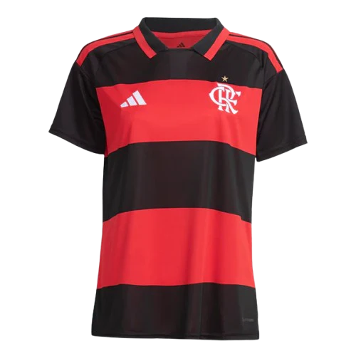 Flamengo Women’s Jersey I 26/27 Home