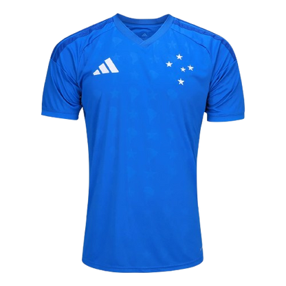 Cruzeiro Jersey l 26/27 Fan Version