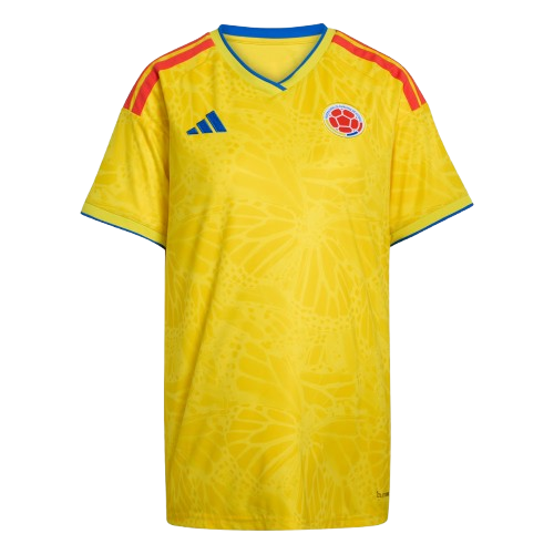 Colombia Women’s Jersey I 26/27