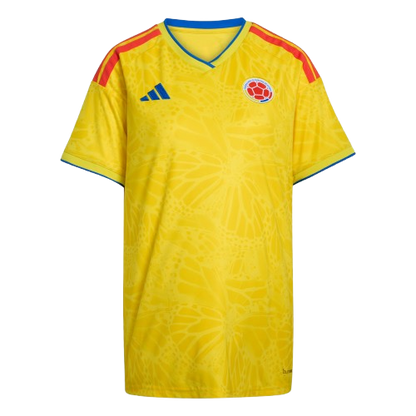 Colombia Women’s Jersey I 26/27