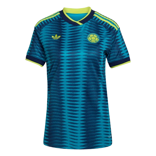 Colombia Women’s Jersey lI 26/27