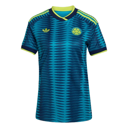 Colombia Women’s Jersey lI 26/27