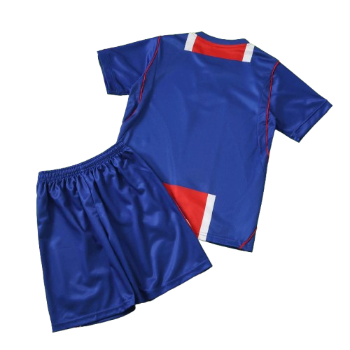 Paris Saint-Germain (PSG) 26/27 Home - Kids Kit