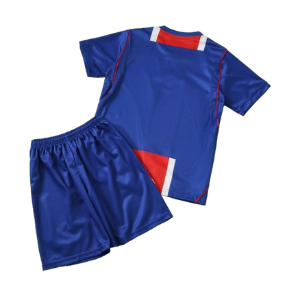 Paris Saint-Germain (PSG) 26/27 Home - Kids Kit