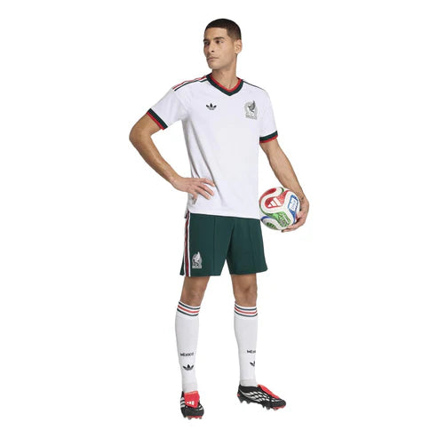 Mexico Jersey Away 26/27 Player Version