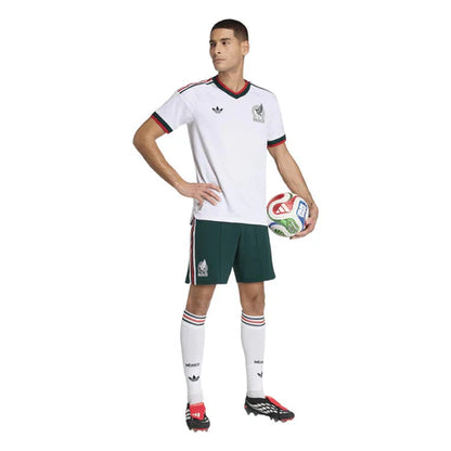 Mexico Jersey Away 26/27 Player Version