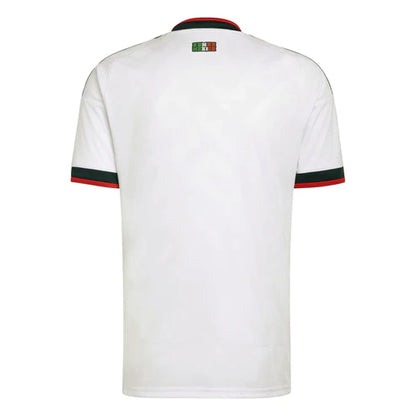 Mexico Jersey Away 26/27 Fan Version