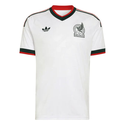 Mexico Jersey Away 26/27 Fan Version