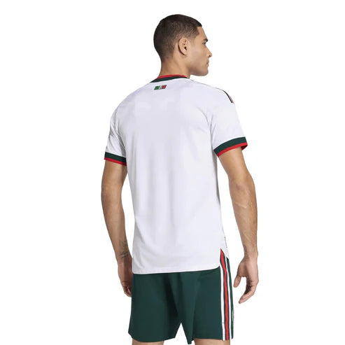 Mexico Jersey Away 26/27 Player Version