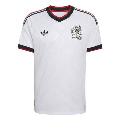 Mexico Jersey Away 26/27 Player Version