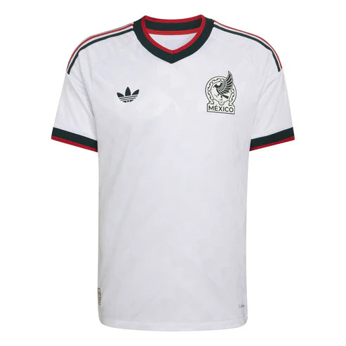 Mexico Jersey Away 26/27 Player Version