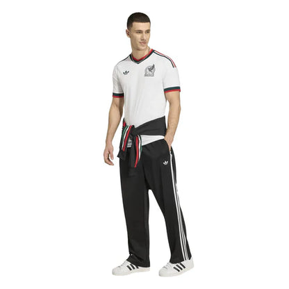 Mexico Jersey Away 26/27 Fan Version