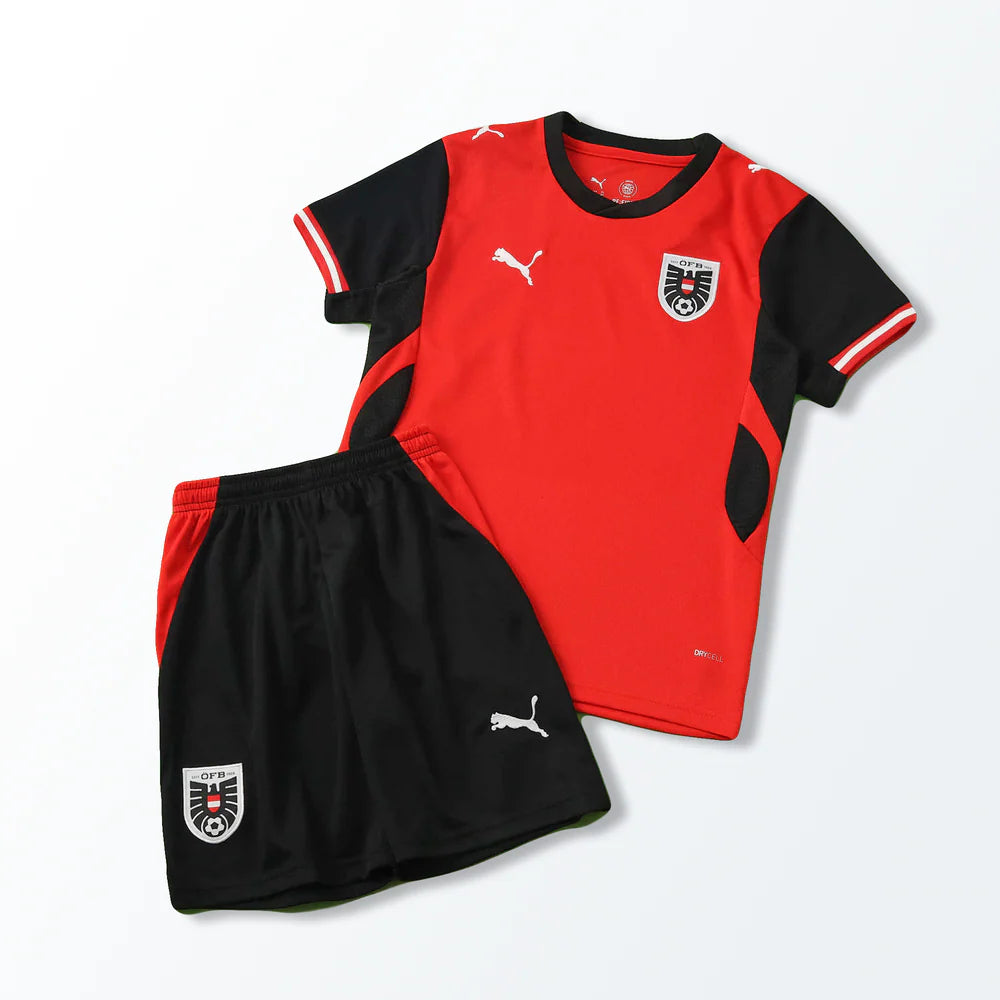 Austria 26/27 l - Kids Kit