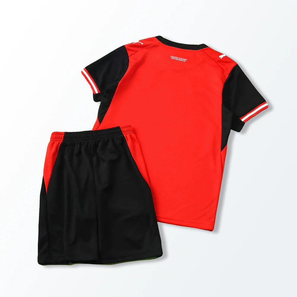Austria 26/27 l - Kids Kit