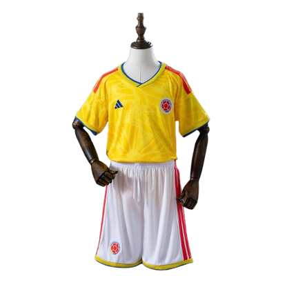 Colombia 26/27 l - Kids Kit