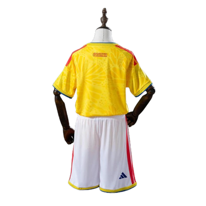 Colombia 26/27 l - Kids Kit