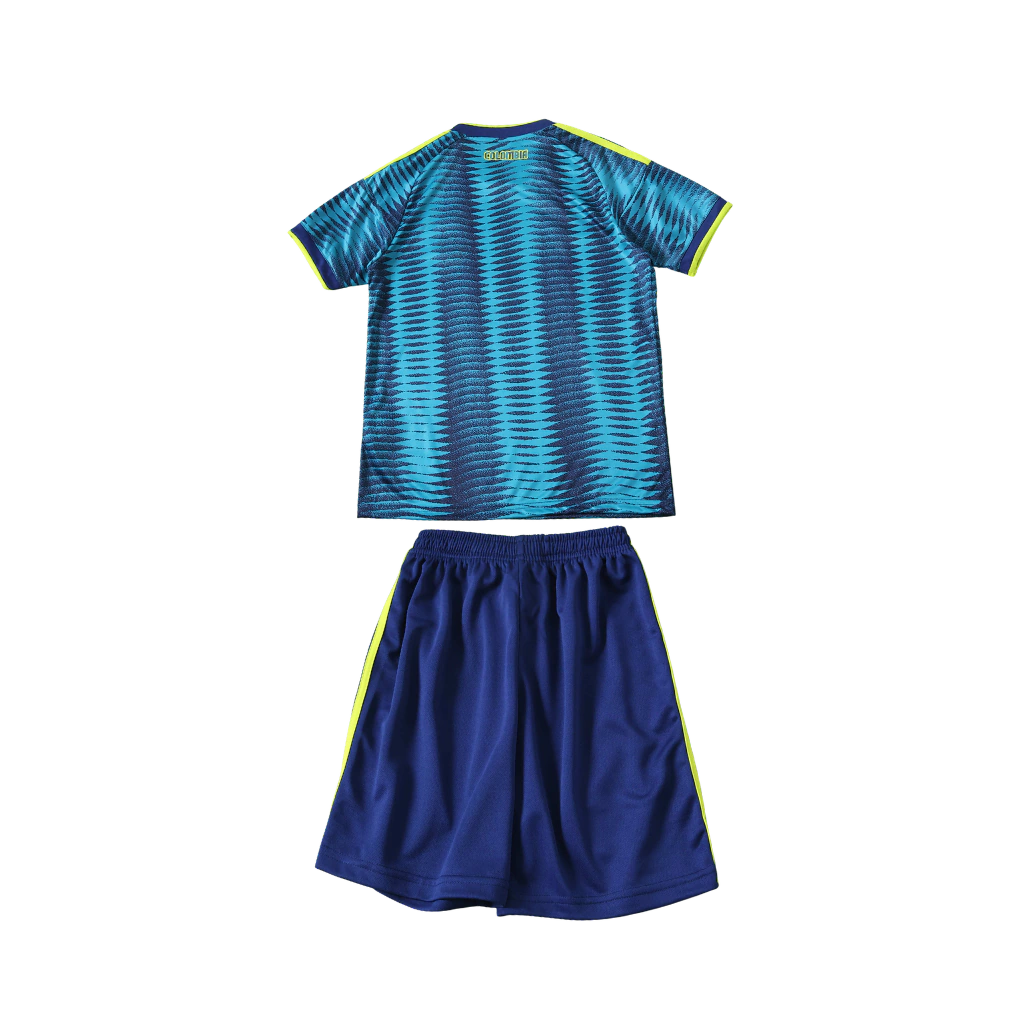 Colombia 26/27 ll - Kids Kit