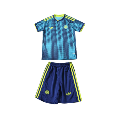Colombia 26/27 ll - Kids Kit