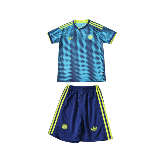 Colombia 26/27 ll - Kids Kit