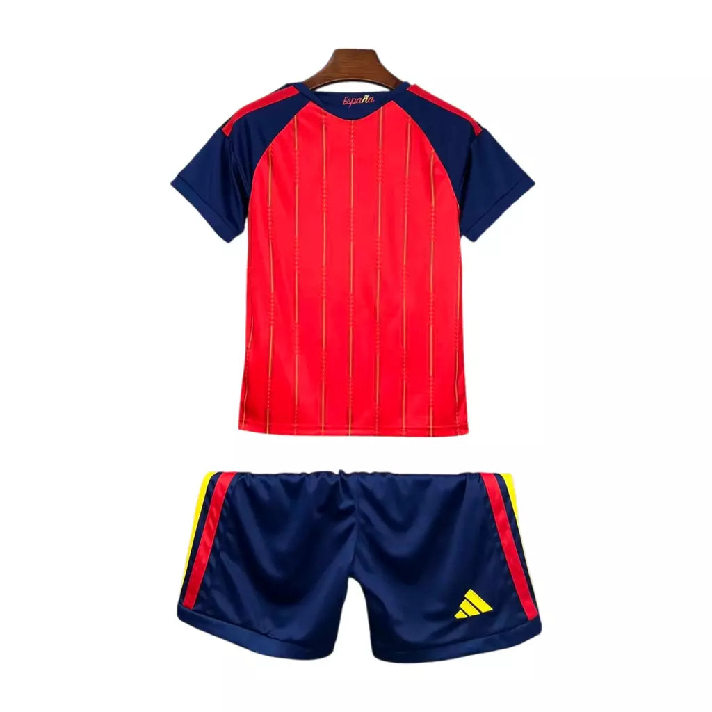 Spain 26/27 l - Kids Kit