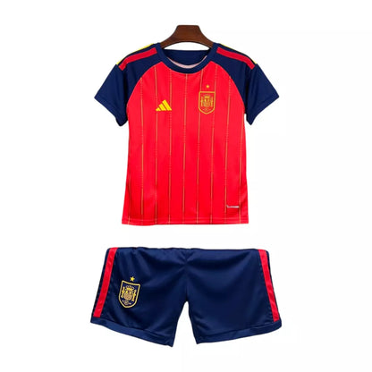 Spain 26/27 l - Kids Kit