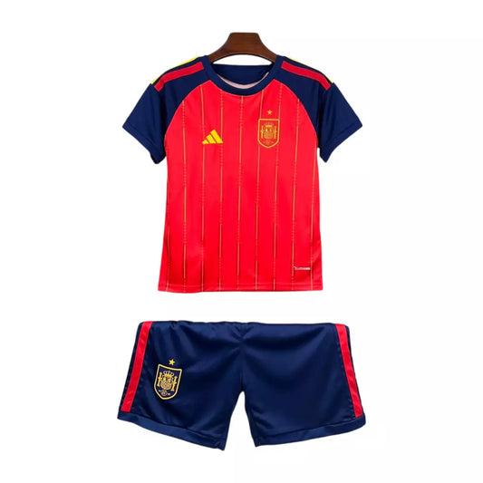 Spain 26/27 l - Kids Kit
