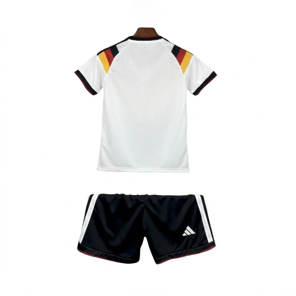 Germany 26/27 l Home - Kids Kit