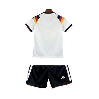 Germany 26/27 l Home - Kids Kit
