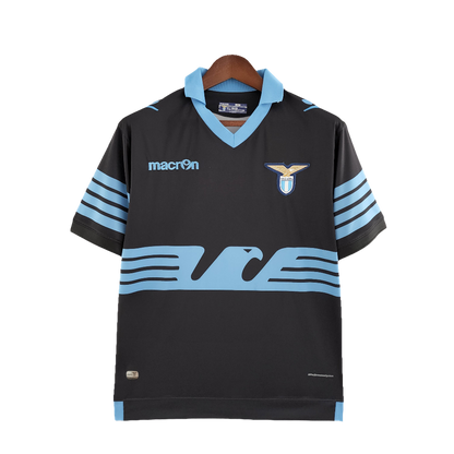 Lazio 15/16 II Away Jersey - Retro Version
