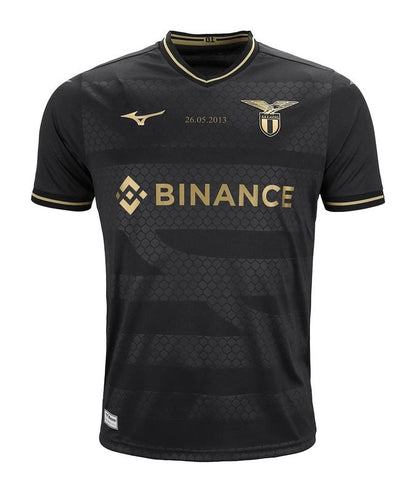 Lazio 22/23 10th Anniversary Edition Jersey - Fan Version
