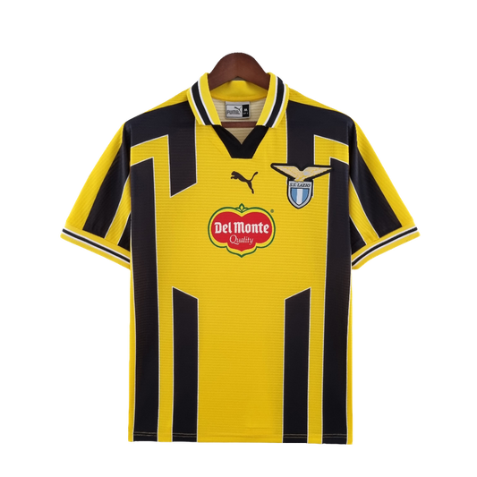 Lazio 98/00 III Third Jersey - Retro Version
