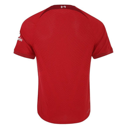 Liverpool 22/23 I Home Jersey - Player Version