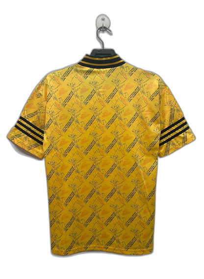 Liverpool 94/96 III Third Jersey - Retro Version