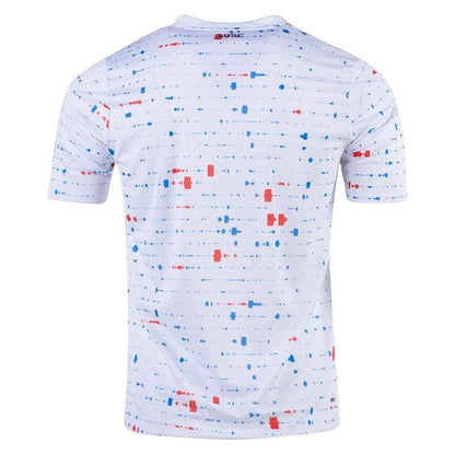 LOSC Lillie 23/24 II Away Jersey - Fan Version