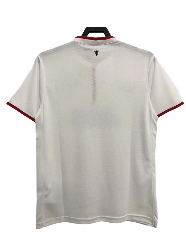 Manchester United 13/14 III Third Jersey - Retro Version