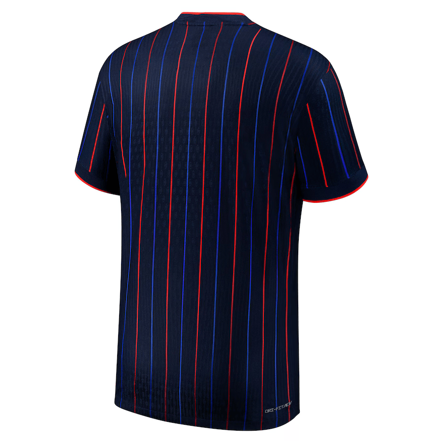 United States 25/26 II Away Jersey - Player Version