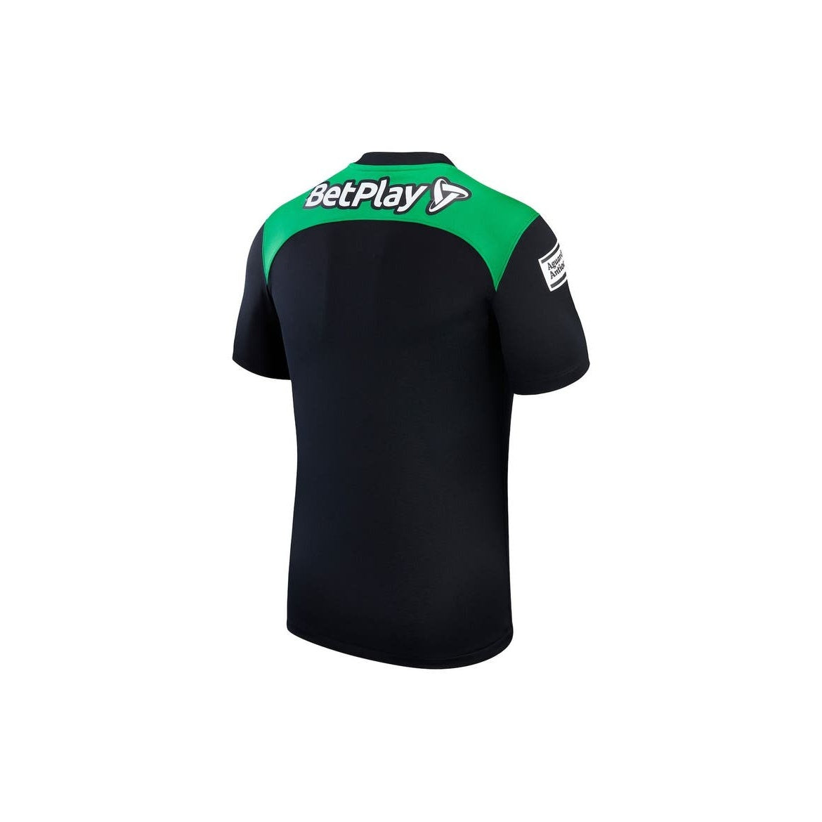 Atletico Nacional 26/27 II Away Jersey - Fan Version - 2