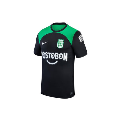 Atletico Nacional 26/27 II Away Jersey - Fan Version - 1