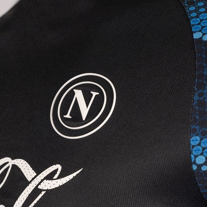 Napoli 24/25 Training Jersey - Fan Version