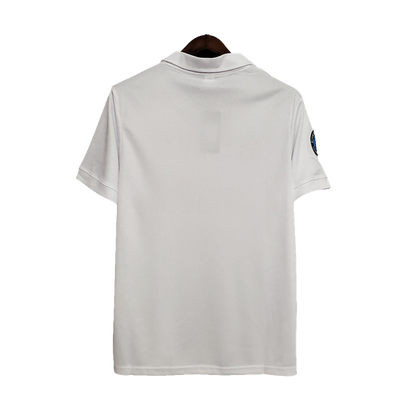 Napoli 87/88 II Away Jersey - Retro Version