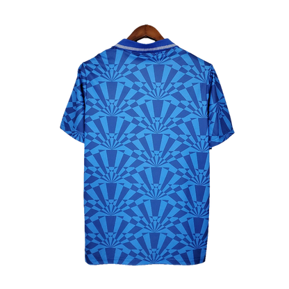 Napoli 91/93 I Home Jersey - Retro Version
