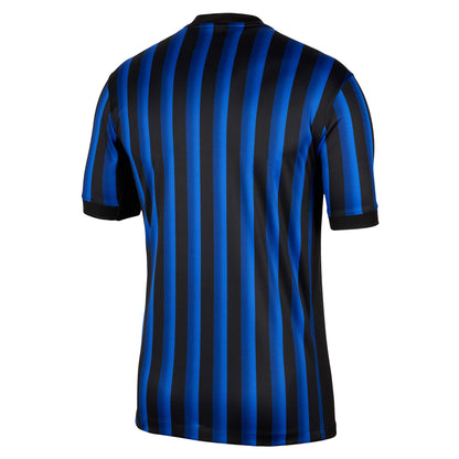 Inter Milan 26/27 I Home Jersey - Player Version - 1
