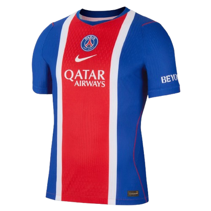 Paris Saint-Germain (PSG) 26/27 I Home Jersey - Player Version