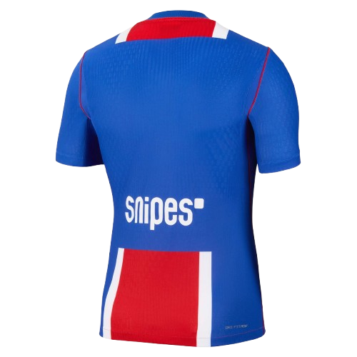 Paris Saint-Germain (PSG) 26/27 I Home Jersey - Player Version