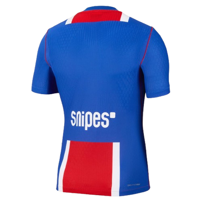 Paris Saint-Germain (PSG) 26/27 I Home Jersey - Player Version
