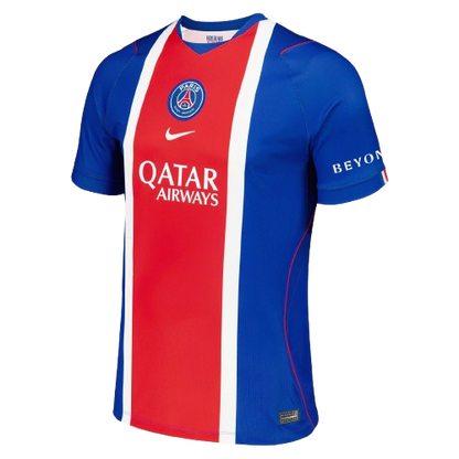 Paris Saint-Germain (PSG) 26/27 I Home Jersey - Fan Version