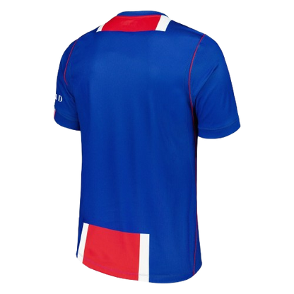 Paris Saint-Germain (PSG) 26/27 I Home Jersey - Fan Version