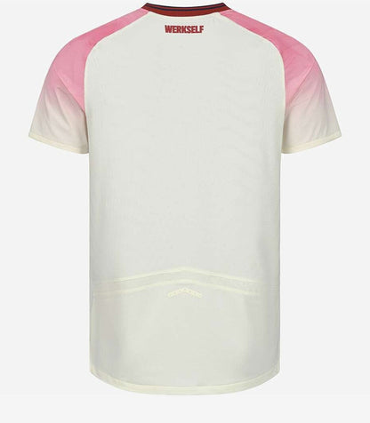 Bayer 04 Leverkusen 25/26 II Away Jersey - Fan Version
