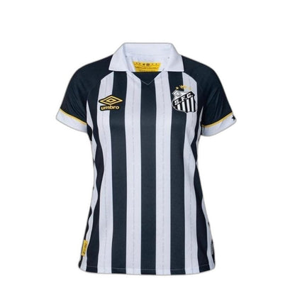 Santos 23/24 II II Away Jersey - Women's