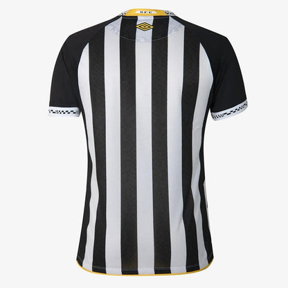 Santos 26/27 II Away Jersey - Player Version - 2